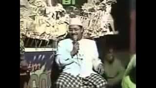 Pengajian Lucu Ki Joko Goro Goro   Pati Terbaru 2014