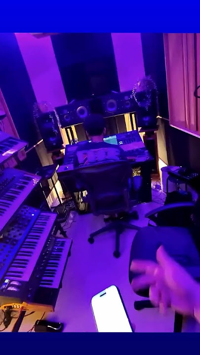 thasup, Finesse - Beat (Spoiler) #thasup #thasupreme #shorts