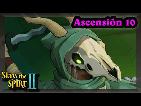 VUELVO con mi Silenciosa [Slay the Spire 2]