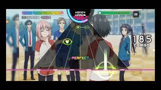 [HaniPre] Lip x Lip - Julietta