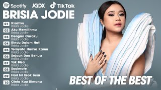 BRISIA JODIE - KUMPULAN LAGU BRISIA JODIE TERBARU 2024 || FULL ALBUM 2024