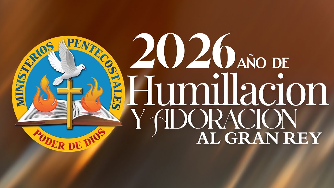 CULTO EVANGELISTICO  02/26/2026