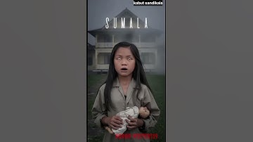 kisah sumala...#horormisteri #horror #hororfilm #mistis #trending #arwah #sumala