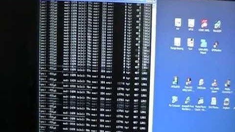 Decoding APCO P25 using DSD Software