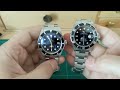 Failed Microbrands Rudge NOT Homage Rolex Submariner 6538. Are you sure?