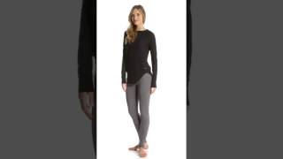Under Armour Women's UA Mirror Legging | SwimOutlet.com