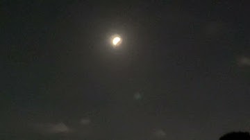 Nguyệt thực ngày 8 tháng 11 năm 2022.