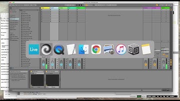 Schillinger Generative Music in SuperCollider - Tutorial pt.7 - More About Chords, Sequence Order