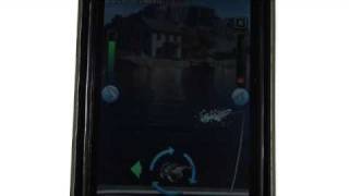 Bass Fishing Mania screenshot 3