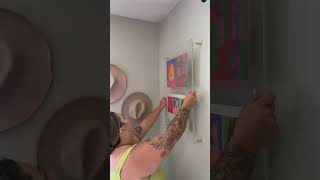Details Frame Your Favorite Concert Posters in an Acrylic Floating Frame News