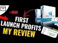 First Launch Profits Review by Hafsteinn Thordarson