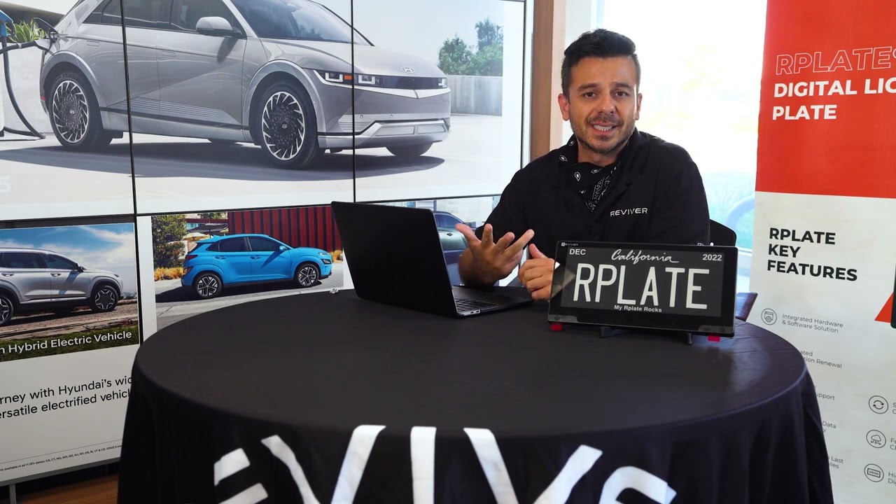 Reviver Digital Plates - Q&A