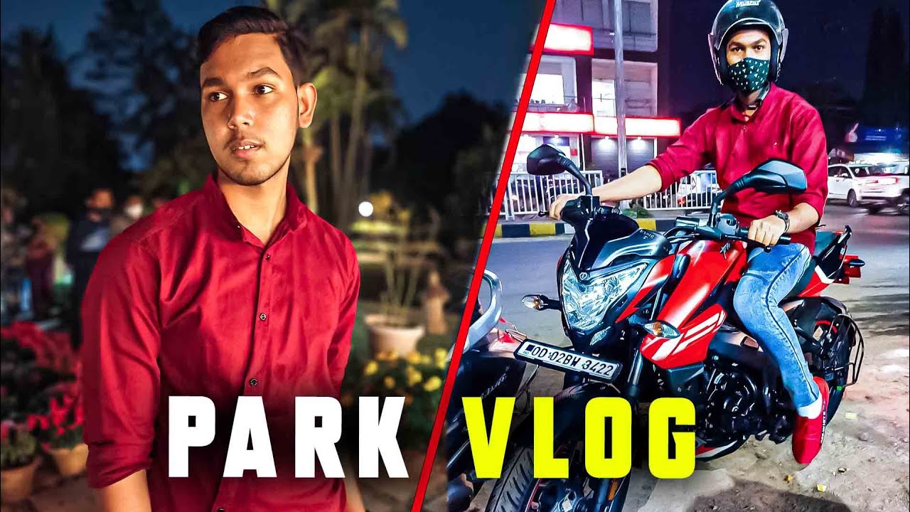 Biju Patnaik Park Bhubaneswar Forest Park Video (Rahul Salam) YouTube