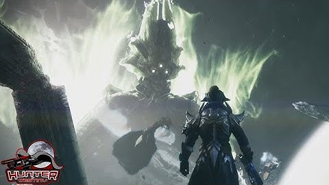 Destiny 2 - Episode Heresy - Act 3 Week 1 Story - All New Cinematic And Dialogue