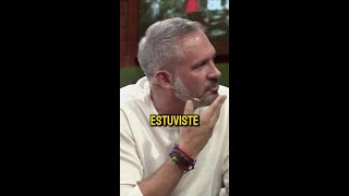 Así Lo Convenció De Darle Una Oportunidad