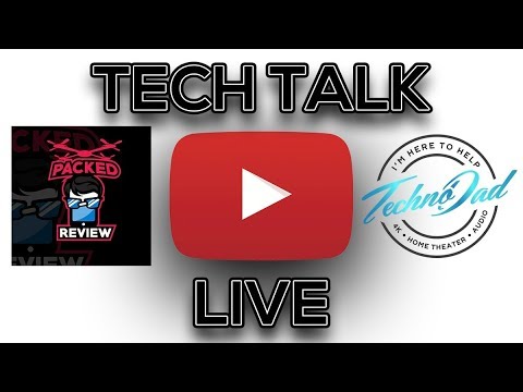 New Tech for CES 2019 What to Expect | Live Q&A