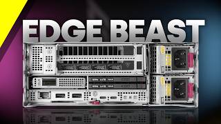 Introducing Hpe Proliant Compute El2000