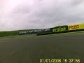 Peugeot 206 GTi - Zandvoort - Gummen.org