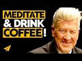 Here's What MEDITATION Will DO to YOU! | David Lynch | Top 10 Rules