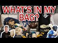 What’s in my baseball bag? Life of a Minor Leaguer ep. 42