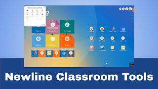Newline Classroom Tools screenshot 5