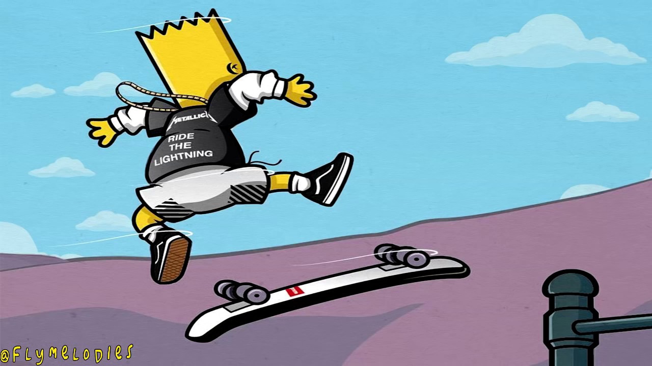 Lil Yachty x Ugly God x Playboi Carti Type Beat 2017 - Freedom (prod. by Fly Melodies)