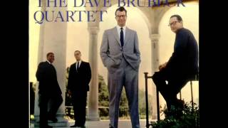 Dave Brubeck Quartet - Basin Street Blues chords