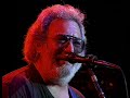 Capture de la vidéo Jerry Garcia Band - September 1 1990 [1080P60Fps Remaster]   - Shoreline Amphitheatre, California