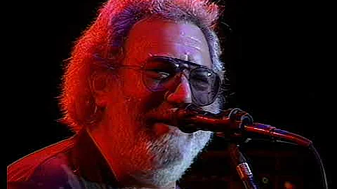 Jerry Garcia Band - September 1 1990 [1080p60fps R...