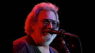 Jerry Garcia Band - September 1 1990 [1080p60fps Remaster]   - Shoreline Amphitheatre, California