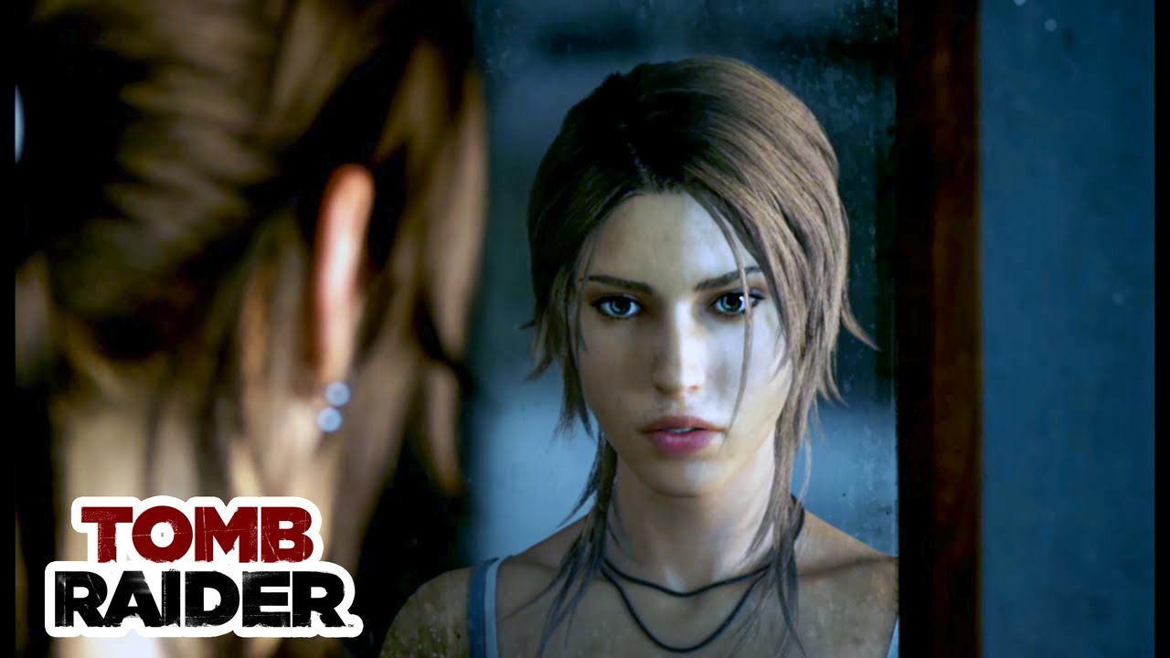 Tomb Raider (THE MYTH OF YAMATAI) PART 1 [ NO COMMENTARY ] YouTube