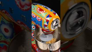 Ultra Soft Nutella Rolls