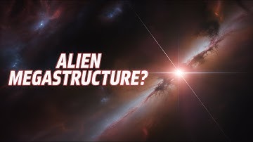 The Alien Megastructure Mystery: Tabby
