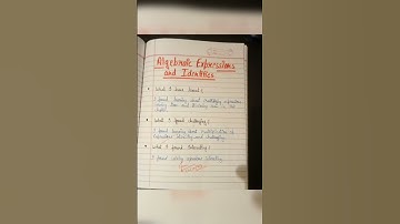 class 8th ch 8 algebraic expressions and identities learner