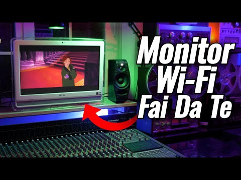 Turning Old Computers Into Wi-Fi and LAN Monitors on Windows, Linux, and Android