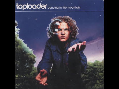 Toploader - Dancing in the Moonlight (2000), Single - YouTube