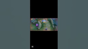 Wanwan ultimate #mlb #mlbb #mlblb #mobilelegends #ml #wanwanml #mlbbhighlights