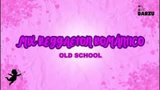 DJ DARZU - MIX REGGAETON ROMÁNTICO ( NIGGA, MAKANO ,LA FACTORIA, R.K.M & KEN - Y )  SAN VALENTIN
