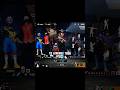 FREE FIRE: FF LEGENDS THEN ❤️🩹🥶 !!