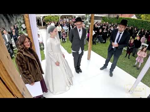 Simcha Spot: The Experience Of A Lifetime