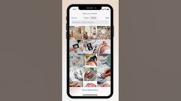 Dujourbaby Memory Book App