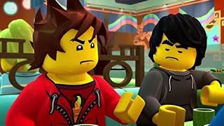 LEGO Ninjago: Masters of Spinjitzu | Season 4 Episode 35 – (All episodes in the first comment 👇) screenshot 5