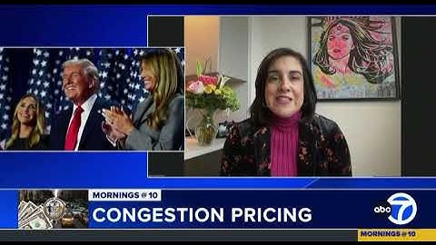 Malliotakis: Money from Unfair Congestion Tax Will End up in MTA Black Hole