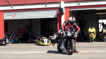 Qstarz LT-Q6000 GPS Laptimer