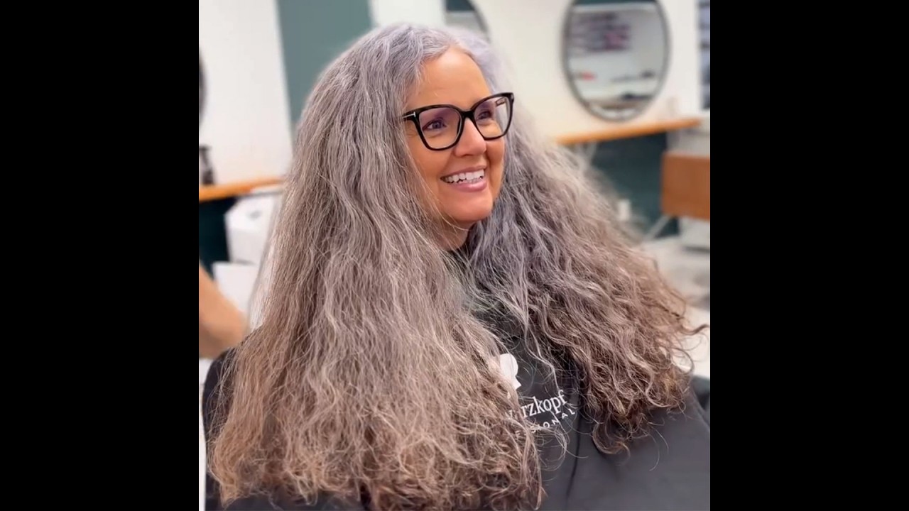 Before and After Hair Transformations So Good They're Shocking