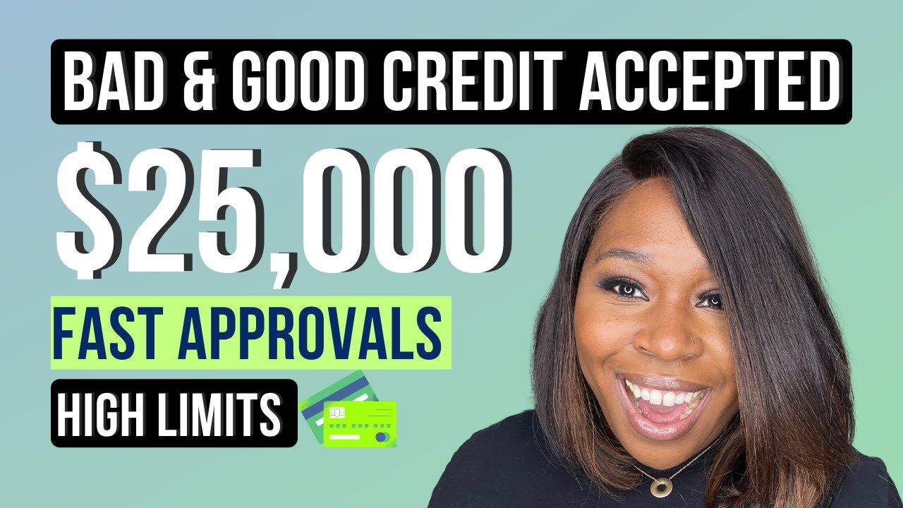 Top 5 BEST Business Credit Cards 2023 Soft Pull Business Credit Cards