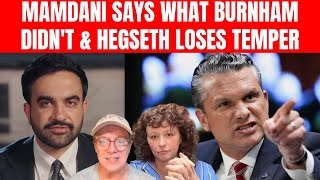 Mamdani Calls for NETANYAUS Arrest; HEGSETH Demands MORE War FUNDING; What Does BURNHAM Represent?
COFFEE MOANING the PODCAST
ON APPLE PODCASTS: https://podcasts.apple.com/gb/podcast/coffee-moaning/id1689250679
ON SPOTIFY: https://open.spotify.com/show/3p6z4A1RbhidO0pnOGGZl2?si=IqwD7REzTwWdwsbn2gzWCg&nd=1
HOW TO STAY MARRIED (SO FAR) the PODCAST
ON SPOTIFY: https://open.spotify.com/show/57MT4cv2c3i06ryQlIpUXc?si=1b5ed24f40c54eba
ON APPLE PODCASTS: https://podcasts.apple.com/gb/podcast/how-to-stay-married-so-far/id1294257563
24 MONTH SIGNED PHOTOS & 5 YEAR BADGES
If youre looking to claim your signed photo for having been with us for 24 months, please head over to https://forms.gle/8eCd7jQS4GwFYZHH9 and add your details. Once weve verified youve hit the 24 months well get the photo sent out!
If youre looking to claim your five year badge, please head over to https://docs.google.com/forms/d/e/1FAIpQLSfJdQ93t4cECvGDSZrnsqwPXDudQQ9Om0UAPHdiZYCcnw9O-w/viewform?usp=header and add your details. Once weve verified youve hit the 5 years well get the badge sent out!
MEMBERS LIVE CARD WINNERS!
Did you win a card?
Email michelle@doghouse-media.co.uk
with your name, address and who you would like the card to be made out to.
We send these cards out in batches so you may have a small delay before receiving yours!
HOW TO JOIN THE FAMILY GUESTS AREA
To JOIN our Channel as a FAMILY GUEST please follow this link!
https://www.youtube.com/c/nadiasawalhaandfamily/join
(Please be aware that this is currently only available to MOBILE, LAPTOP and DESKTOP users. If you only use your tablet then you may find that content is blocked so we recommend holding off until the problem is sorted!)
PAYMENT ISSUES
We are unable to deal with any payment issues - these can only be rectified by YouTube who can be contacted direct via:
LIVE CHAT: https://support.google.com/youtube/contact/commerce_chat?hl=en-GB&ec=pps_chat&cfsi=subs_red_2&cfnti=6058750&cft=1&ref_topic=9257117
EMAIL: https://support.google.com/youtube/gethelp
FOLLOW US
https://www.instagram.com/nadiasawalha
https://www.instagram.com/mark_adderley/
https://www.instagram.com/thepopcornjunkies/
BUSINESS ENQUIRIES
Contact: jamie@dopaminestudios.co.uk Mamdani Calls for NETANYAUS Arrest; HEGSETH Demands MORE War FUNDING; What Does BURNHAM Represent?