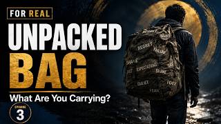 Celebrity Episode #3 The Unpacked Bag: Why We Carry Emotional Weight Net Worth