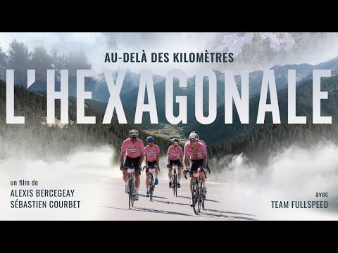 L'HEXAGONALE - Au delà des kilomètres | Bande annonce