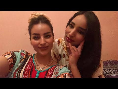 ختي جات تسلم عليكم